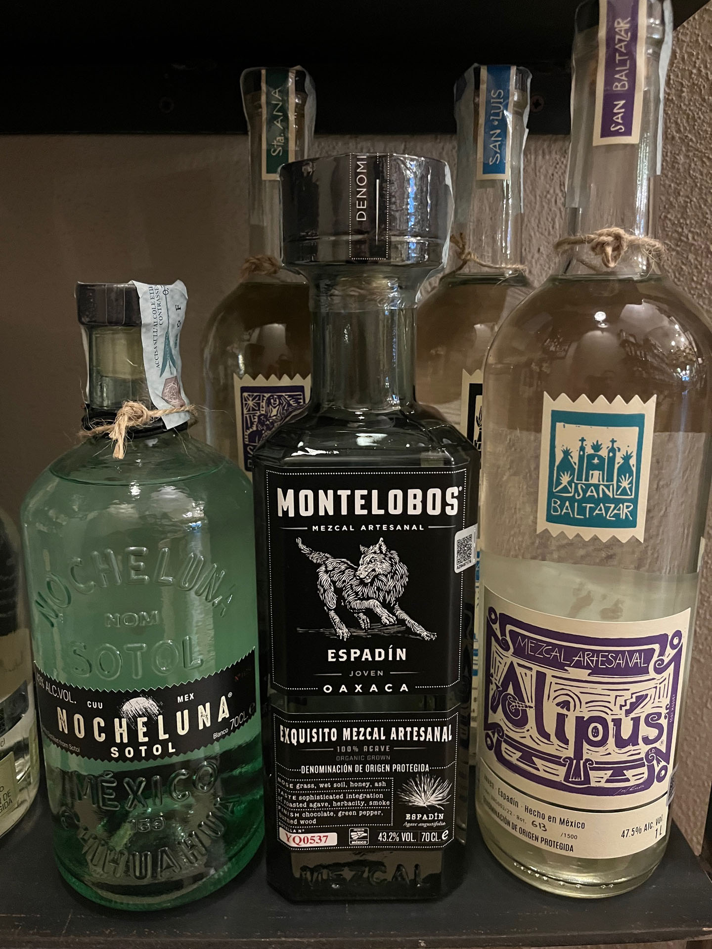 Mezcal